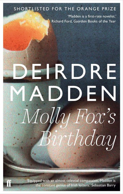 Produktbild: Molly Fox's Birthday