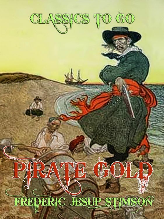 Produktbild: Pirate Gold