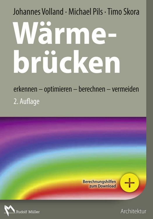 Produktbild: W&auml;rmebr&uuml;cken - E-Book (PDF)
