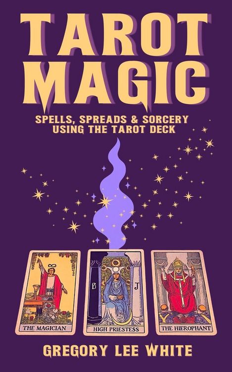 Produktbild: Tarot Magic