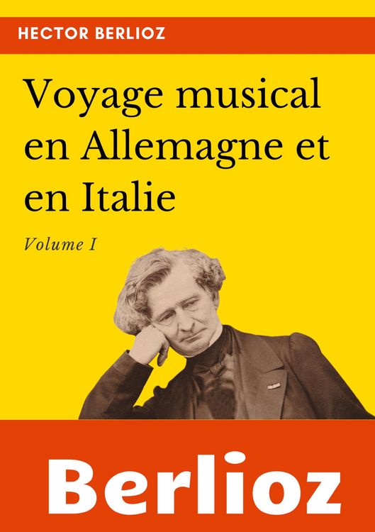 Produktbild: Voyage musical en Allemagne et en Italie