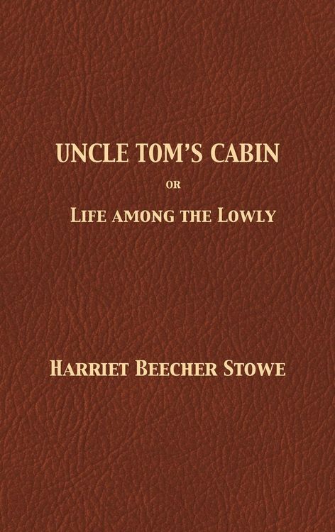 Produktbild: Uncle Tom's Cabin