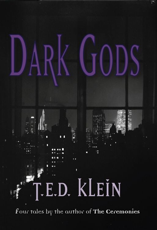 Produktbild: Dark Gods