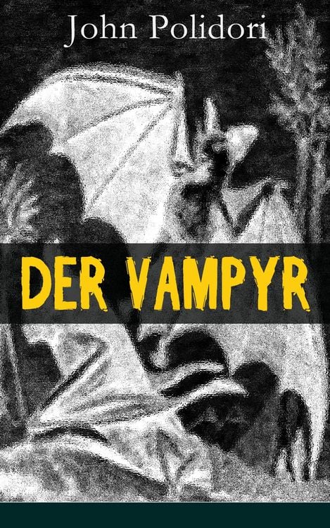 Produktbild: Der Vampyr