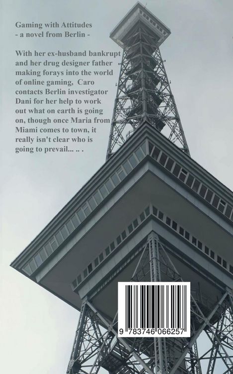 Produktbild: Gaming with Attitudes
