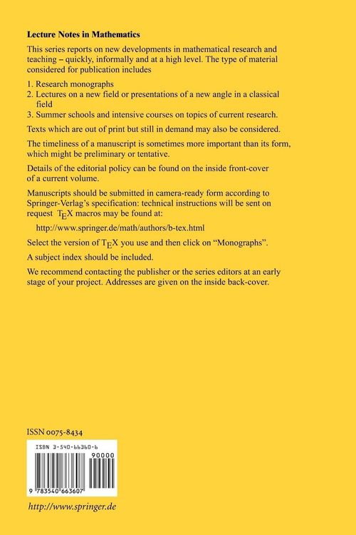 Produktbild: The Minnesota Notes on Jordan Algebras and Their Applications