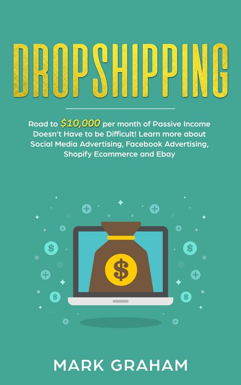Produktbild: Dropshipping