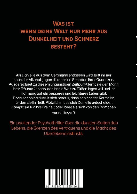 Produktbild: Die D&auml;monen in dir