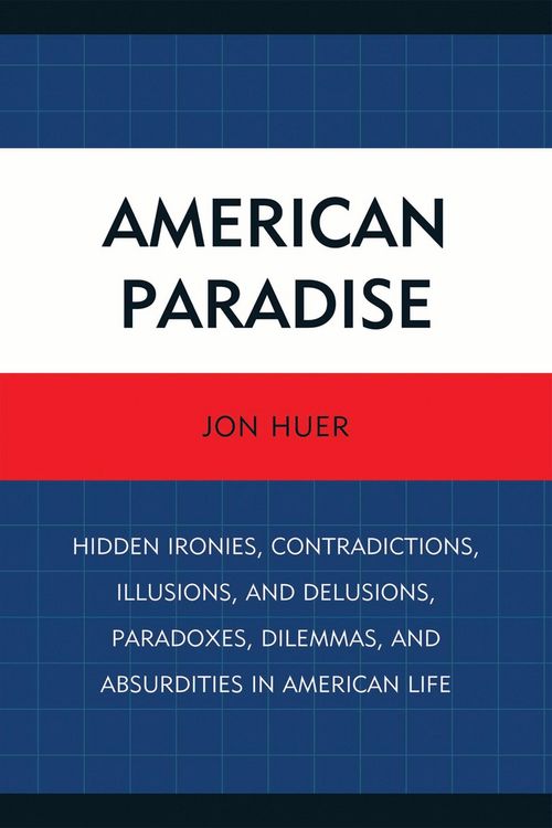 Produktbild: American Paradise