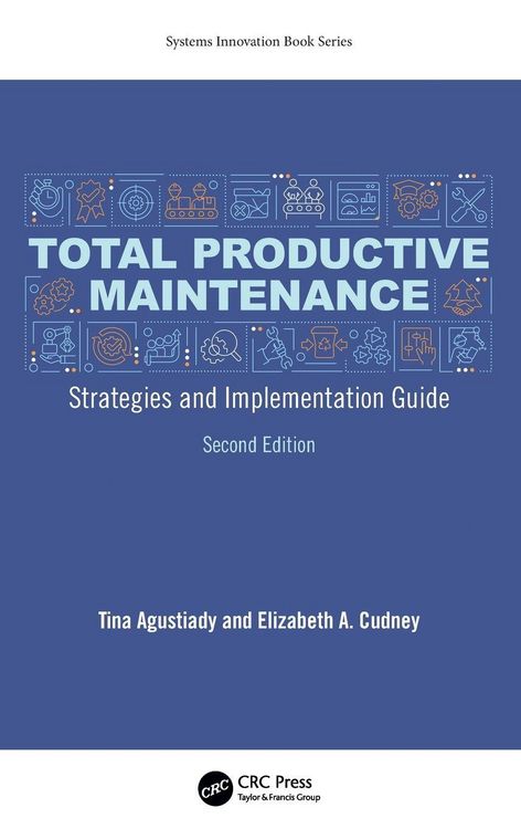 Produktbild: Total Productive Maintenance
