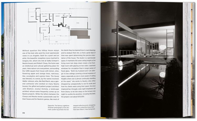 Produktbild: Neutra. 45th Ed.