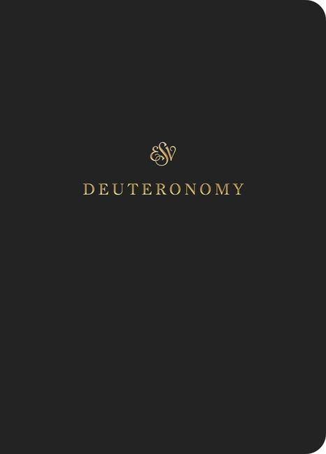 Produktbild: ESV Scripture Journal