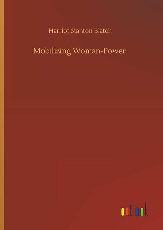 Produktbild: Mobilizing Woman-Power