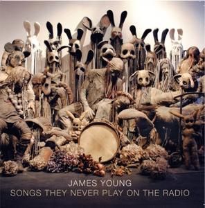 Produktbild: Songs They Never Play On The Radio