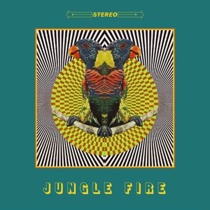 Produktbild: Jungle Fire