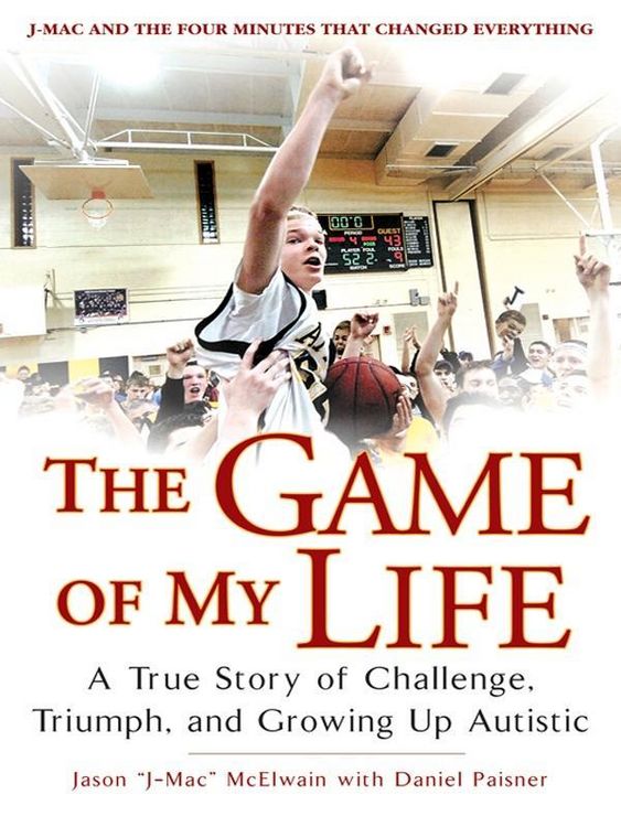 Produktbild: The Game of My Life