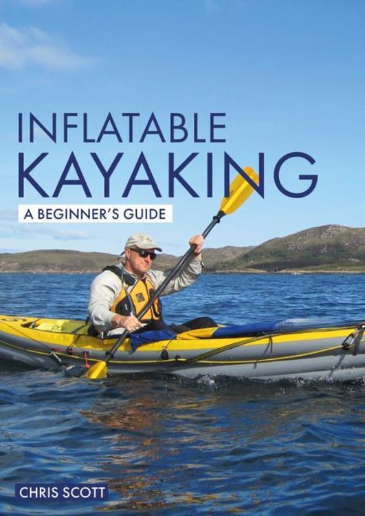 Produktbild: Inflatable Kayaking: A Beginner's Guide