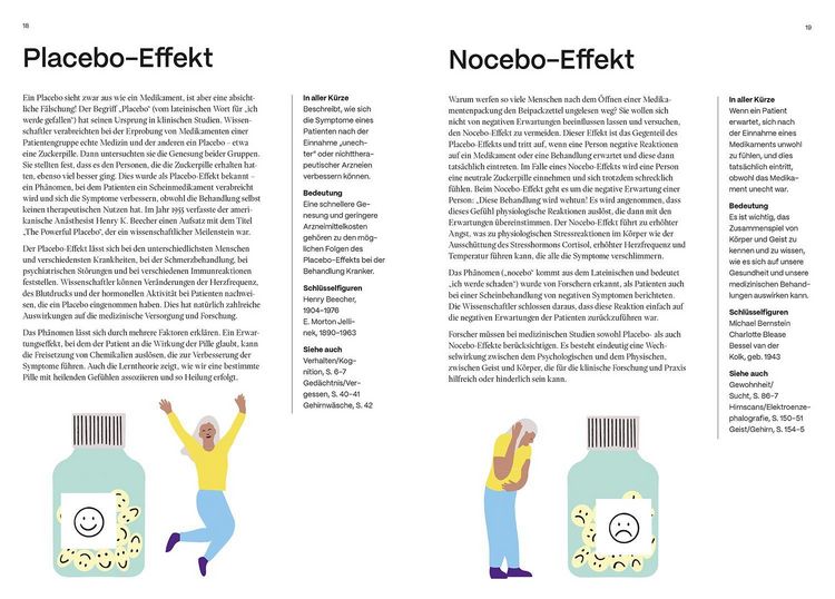 Produktbild: Psychologie - 150 Schl&uuml;sselbegriffe