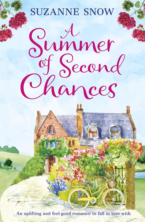 Produktbild: Summer of Second Chances