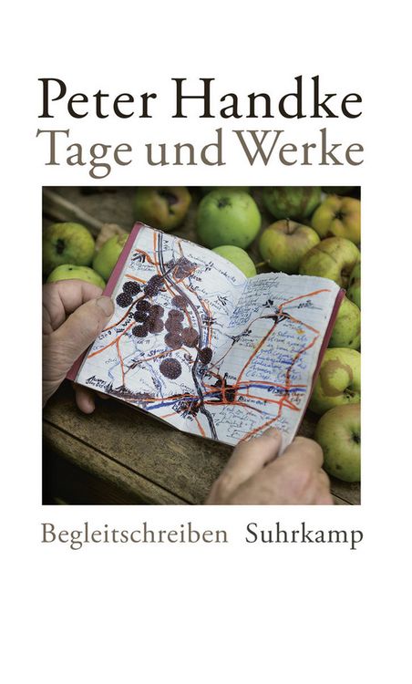 Produktbild: Tage und Werke