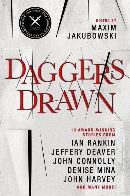 Produktbild: Daggers Drawn