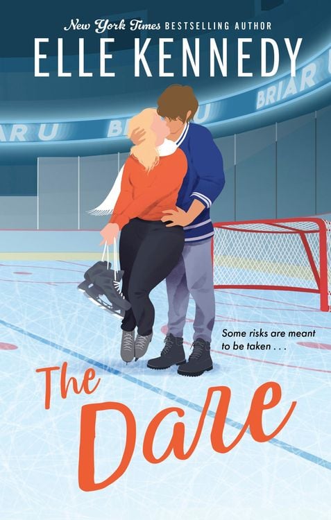 Produktbild: The Dare