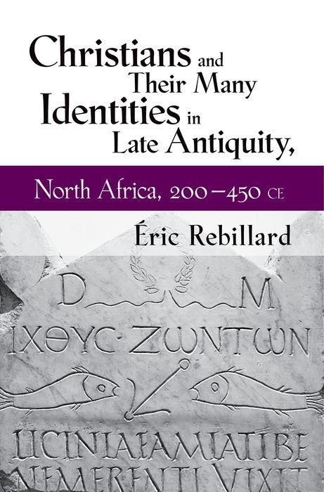 Produktbild: Christians & Their Many Identi