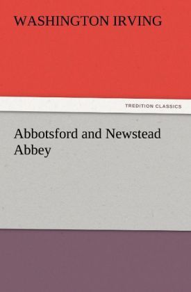 Produktbild: Abbotsford and Newstead Abbey