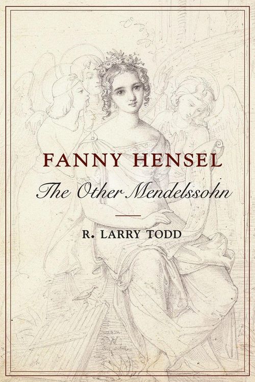 Produktbild: Fanny Hensel