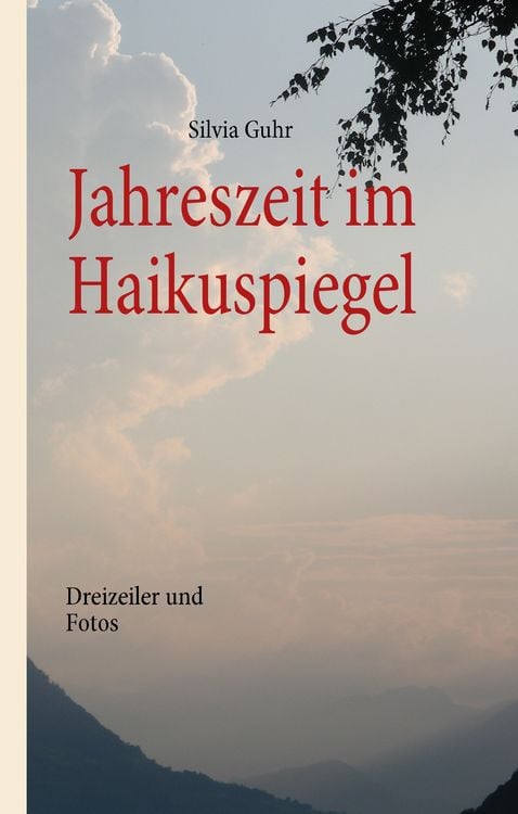 Produktbild: Jahreszeit im Haikuspiegel