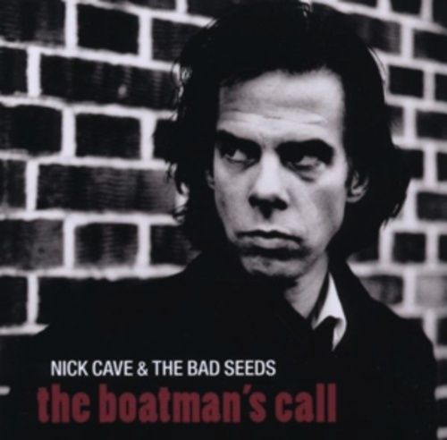 Produktbild: The Boatmans Call