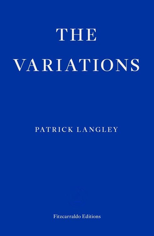 Produktbild: The Variations