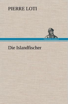 Produktbild: Die Islandfischer