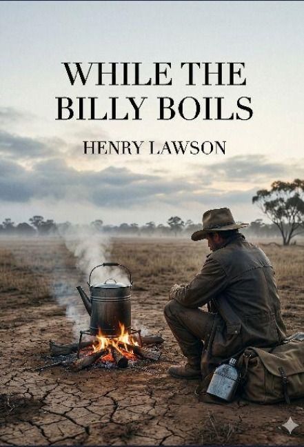 Produktbild: While the Billy Boils