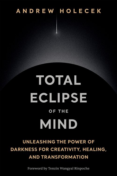 Produktbild: Total Eclipse of the Mind