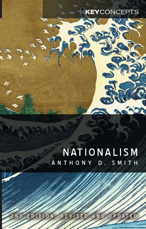 Produktbild: Nationalism