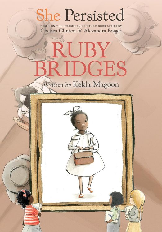 Produktbild: She Persisted: Ruby Bridges