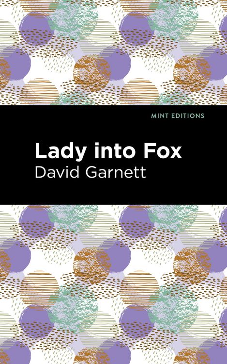 Produktbild: Lady Into Fox