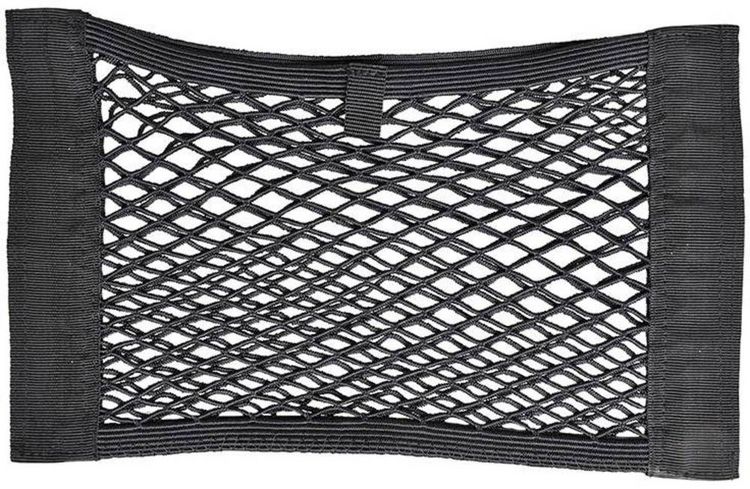 ProPlus 230106 Ablagenetz (B x H) 400mm x 250mm