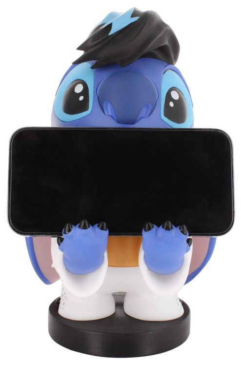 Produktbild: Disney: Stitch Elvis - Cable Guy [20 cm]