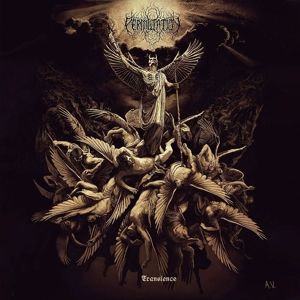 Produktbild: Transience (marbled)