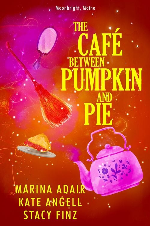Produktbild: The Caf&atilde;(c) Between Pumpkin and Pie