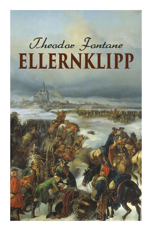 Produktbild: Ellernklipp