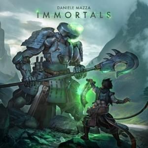 Produktbild: Immortals