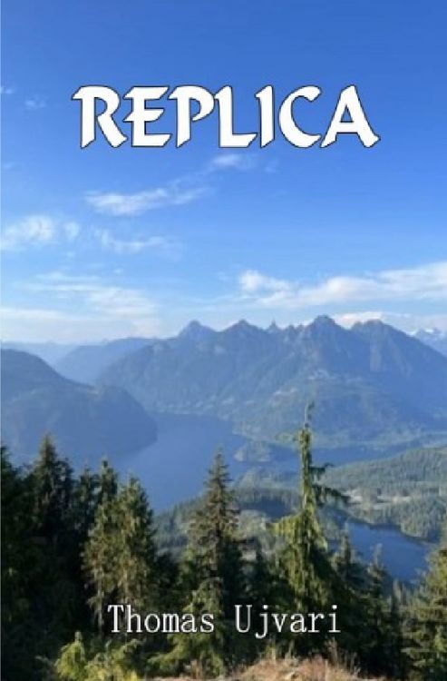 Produktbild: Replica
