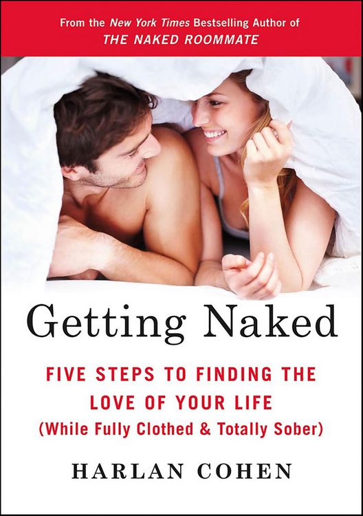 Produktbild: Getting Naked
