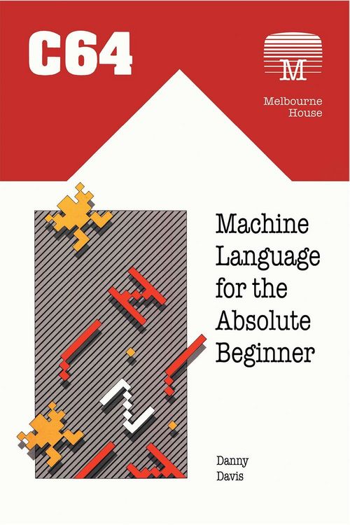 Produktbild: C64 Machine Language for the Absolute Beginner