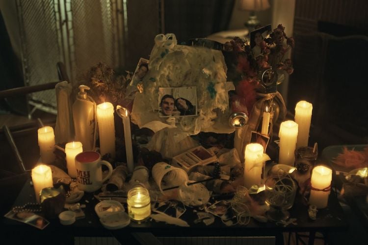Produktbild: Obsession - Du sollst mich lieben