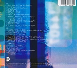 Produktbild: Best of The Corrs