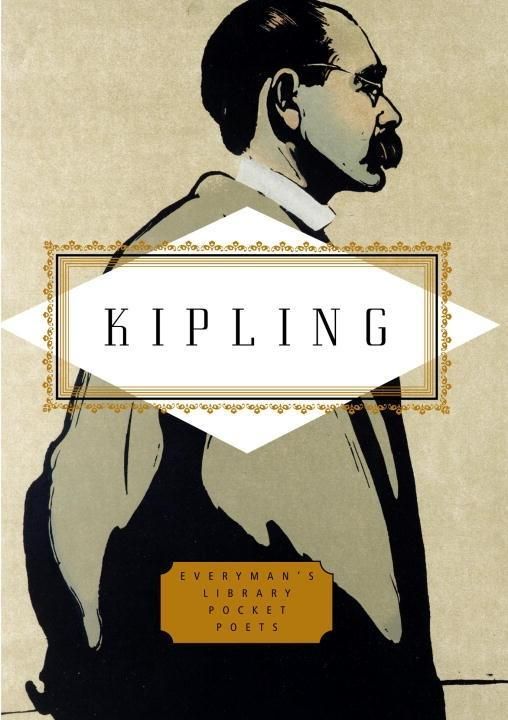 Produktbild: Kipling: Poems